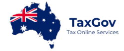 TaxGov - Tax Online Services
