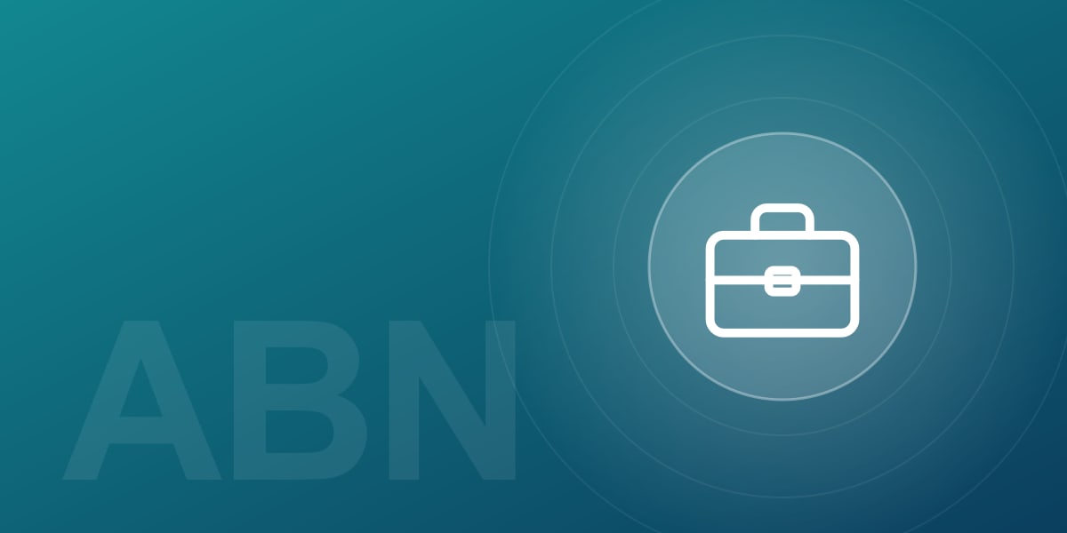 Illustration for the guide: What is an ABN? Meaning, uses and who needs one